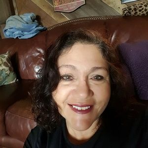 Meet your Posher, Judy